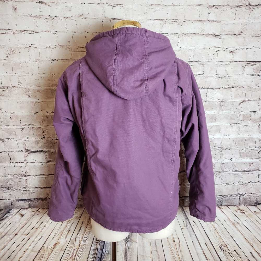 C.E. Schmidt Utility Jacket - Picture 4 of 7